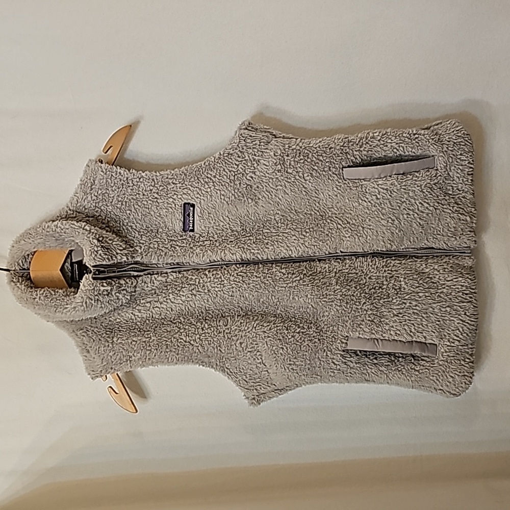 Patagonia Los Gatos Vest